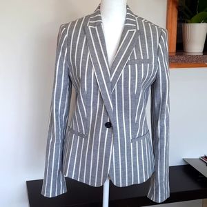 Banana Republic Blazer  4